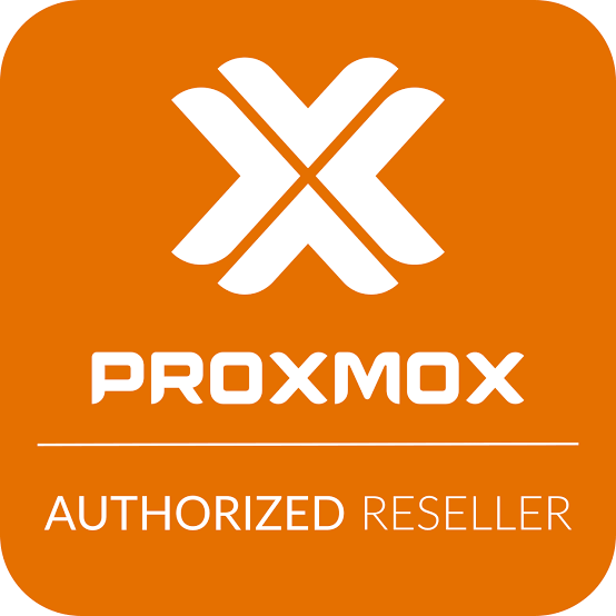 Proxmox Authorized Reseller